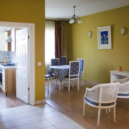 Country Club La Mesteceni Sebeş Extérieur photo