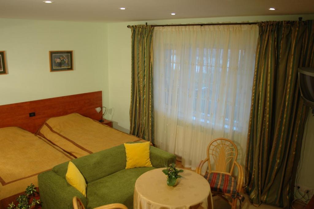 Country Club La Mesteceni Sebeş Chambre photo