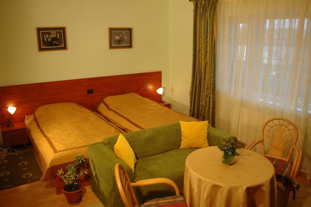 Country Club La Mesteceni Sebeş Chambre photo