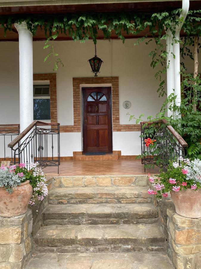 Country Club La Mesteceni Sebeş Extérieur photo