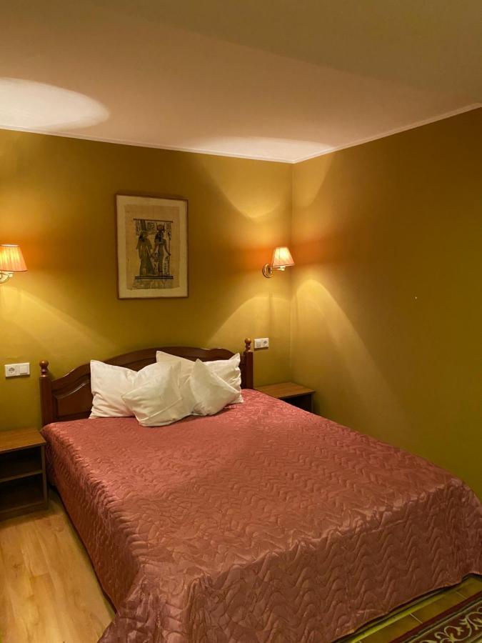 Country Club La Mesteceni Sebeş Extérieur photo