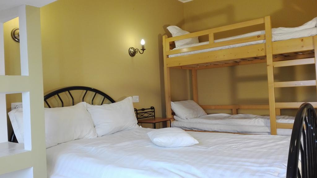 Country Club La Mesteceni Sebeş Extérieur photo