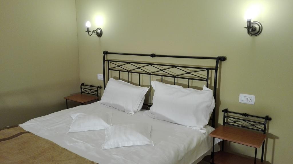 Country Club La Mesteceni Sebeş Extérieur photo